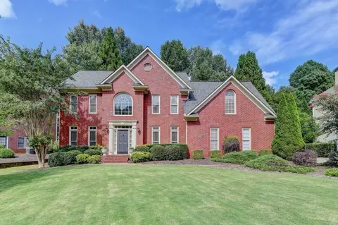 4635 Berkeley Walk Pt, Berkeley Lake, GA 30096 photo 1