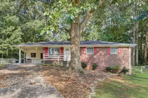 2001 Winchester Ct SW, Marietta, GA 30008