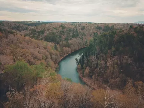 Lot 90 Jakes Landing Overlook, Ellijay, GA 30540