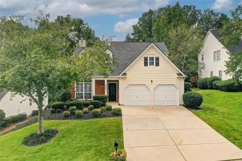 3321 Serenade Ct, Alpharetta, GA 30004