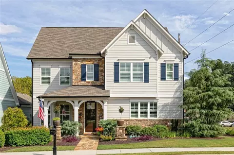 316 Lyman Dr NE, Marietta, GA 30060
