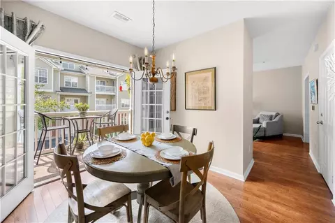 3110 Woodland Ln, Alpharetta, GA 30009