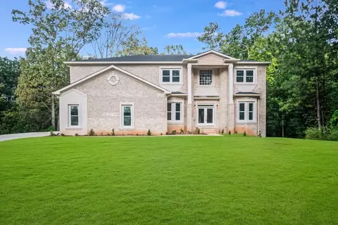 2313 Barrington Trace Cir SW, Atlanta, GA 30331