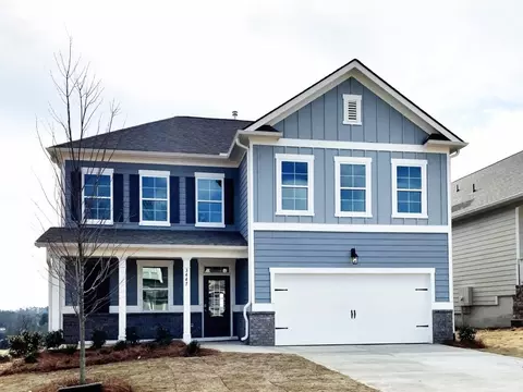 3447 Big View Rd, Gainesville, GA 30506