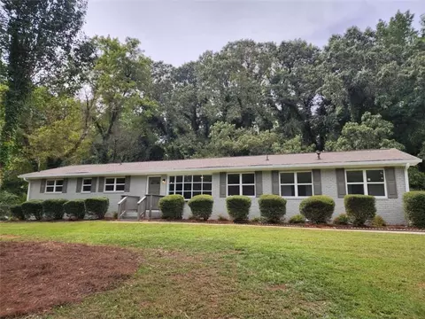 3231 Bomar Rd, Douglasville, GA 30135