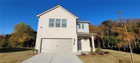 2896 Malton Way, Loganville, GA 30052