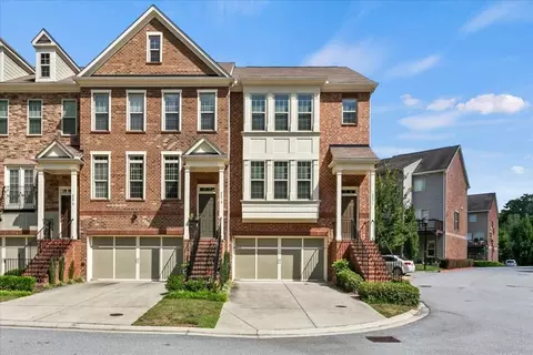 3571 Seymour Dr, Brookhaven, GA 30319