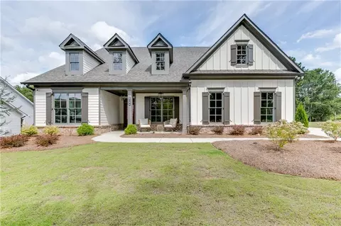 6590 Belmont Estates Dr, Dawsonville, GA 30534