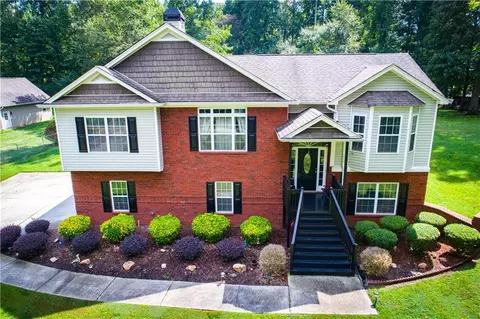 7441 Cedar Mountain Rd, Douglasville, GA 30134