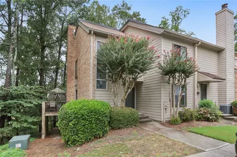 3615 Stonewall Ct SE #29, Atlanta, GA 30339