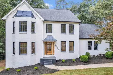 1579 Greyson Rdg, Marietta, GA 30062