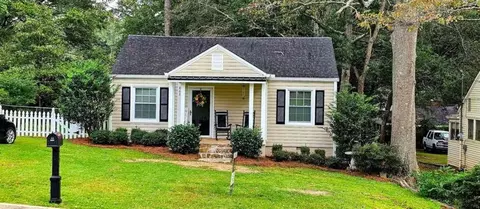 803 Kingston Rd, Thomaston, GA 30286