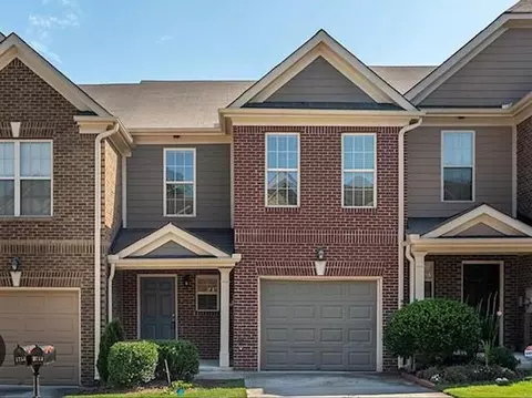 1760 Millstream Holw, Conyers, GA 30012