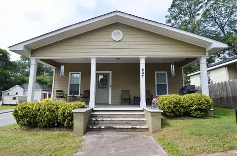502 N Gilmer St, Cartersville, GA 30120
