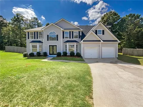 2008 Redbud Tree Trl SE, Conyers, GA 30013
