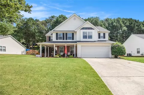 5521 Skylar Creek Ln, Buford, GA 30518