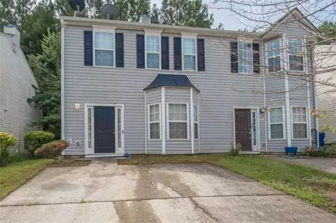 2956 Falling Water Pnt, College Park, GA 30349