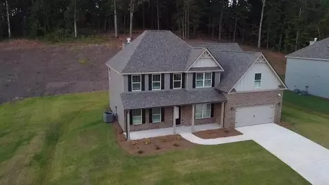 2007 Emily Jane Dr, Griffin, GA 30224