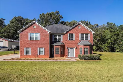 309 Duck Dr, Hampton, GA 30228