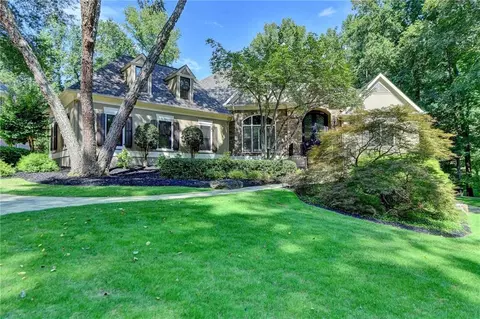 7450 Saint Marlo Country Club Pkwy, Duluth, GA 30097