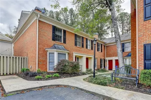 58 Mount Vernon Cir, Atlanta, GA 30338