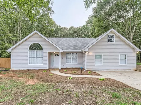 350 Cowan Rd, Covington, GA 30016
