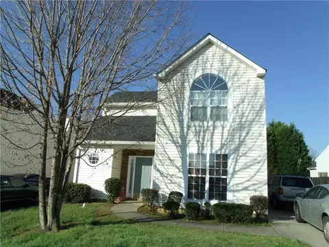 41 Benfield Cir, Cartersville, GA 30121