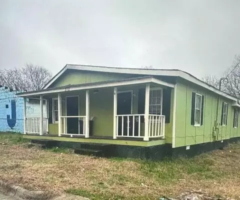 312 E 15th St SW, Rome, GA 30161