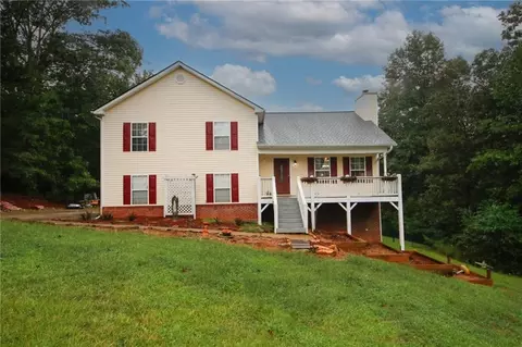 185 Avery Dr, Covington, GA 30016
