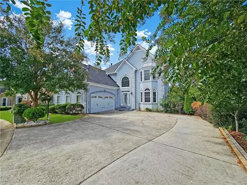969 Bridgegate Dr NE, Marietta, GA 30068