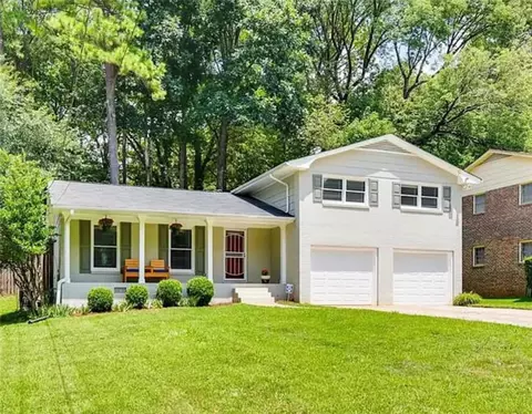 1770 W Caribaea Trl SE, Atlanta, GA 30316