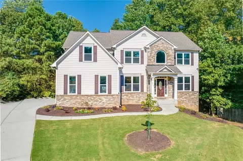 2912 Belfaire Crest Ct, Dacula, GA 30019