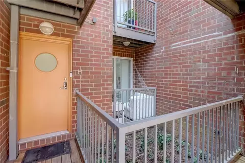 383 Ralph Mcgill Blvd NE #H, Atlanta, GA 30312