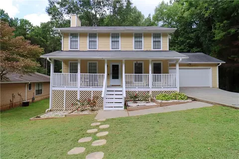 2588 Sugar Cane Pl NW, Duluth, GA 30096