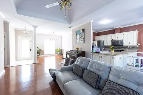 4591 Driftwater Rd, Duluth, GA 30096 photo 11