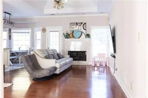 4591 Driftwater Rd, Duluth, GA 30096 photo 5