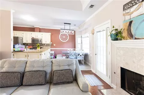 4591 Driftwater Rd, Duluth, GA 30096 photo 8