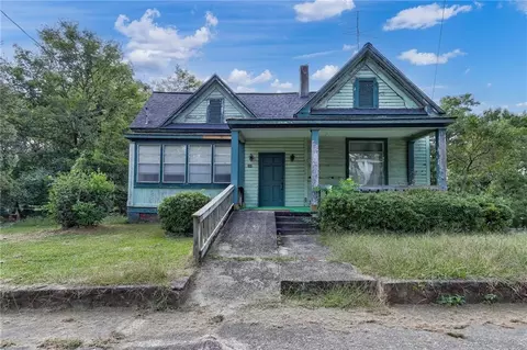 208 Highland Ave, Cedartown, GA 30125