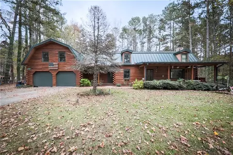 690 Antioch Rd, Powder Springs, GA 30127