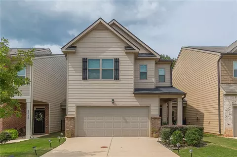 5020 Gibson Dr, Mcdonough, GA 30253