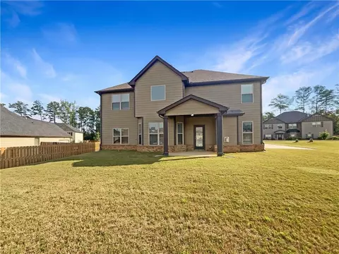 330 Silver Ridge Rd, Covington, GA 30016 photo 26