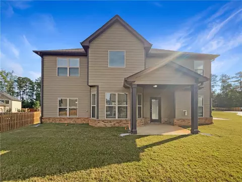 330 Silver Ridge Rd, Covington, GA 30016 photo 27