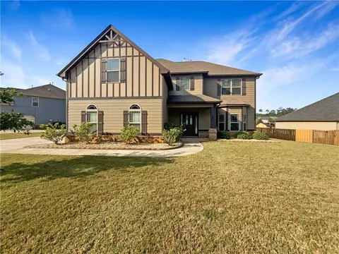 330 Silver Ridge Rd, Covington, GA 30016 photo 6