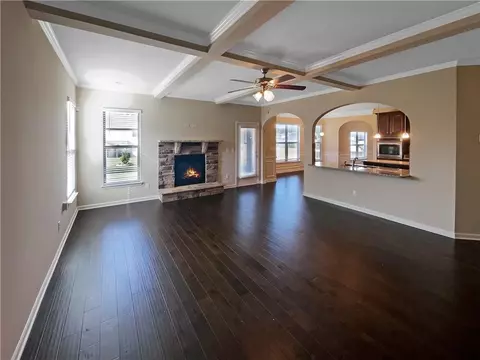 330 Silver Ridge Rd, Covington, GA 30016 photo 8