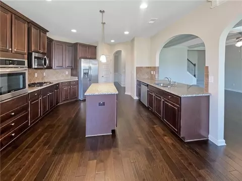 330 Silver Ridge Rd, Covington, GA 30016 photo 10