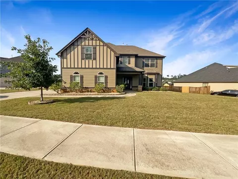 330 Silver Ridge Rd, Covington, GA 30016