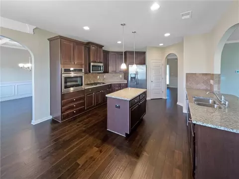 330 Silver Ridge Rd, Covington, GA 30016 photo 9