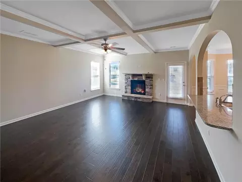330 Silver Ridge Rd, Covington, GA 30016 photo 3