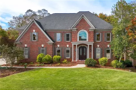 345 Cotton Field Way, Alpharetta, GA 30022