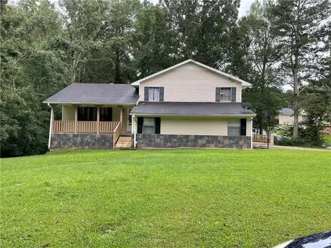 1533 Thornwood Ct, Jonesboro, GA 30236
